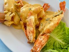 -ZF Seafood Restaurant 卓峰海鲜餐