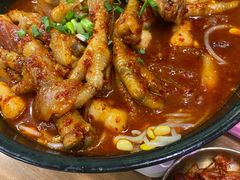 -HOTISLAND海鸡岛·韩国料理(江南西店)