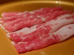 -牛New寿喜烧(金茂览秀城店)