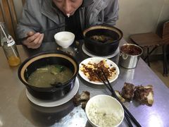 -清真·穆萨砂锅(大皮院店)