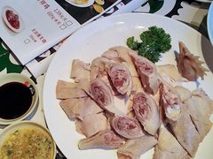 -味食家市师鸡(三元里店)