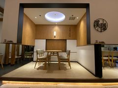 大堂-湘拾(壹方北馆店)
