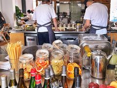 -BOR Eatery(安福路店)