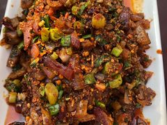 -阮老二·羊肉汤(黄甲店)