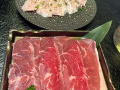 -樱嘢·炭火烧肉(惠南店)