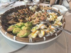 -悦来轩顺德菜(寮厦店)