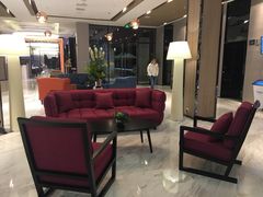 -鹭江潮餐厅•福建菜(鹭江佲家酒店)