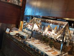 -北京北辰洲际酒店