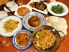-钓台野鱼馆(钱江国际时代广场店)