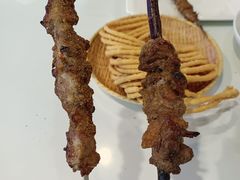 -帕米尔食府(白云观店)