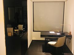 -尼依格罗香港美利酒店