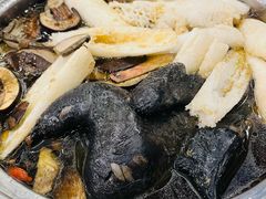 -太婆天府山珍酒楼(亚运村店)
