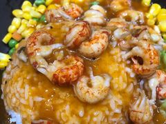 -海盗虾饭·剥好的小龙虾饭(上地辉煌店)