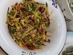 -老边饺子馆(西站店)