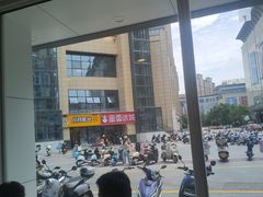 -老乡鸡(池州商之都店)