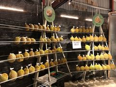 -都念榴莲·城市榴莲