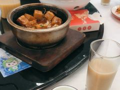 -聚鑫阁江浙菜·非遗传承技艺(闵行交大店)