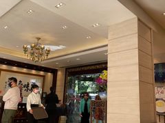 -北园酒家(小北路店)