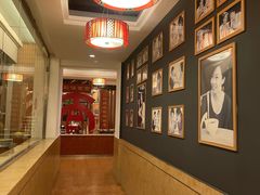 -古井假日酒店-古井面馆•淮上豆府(长江东路店)