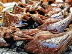 -鼎原力量东北吊炉烧烤(临河街店)