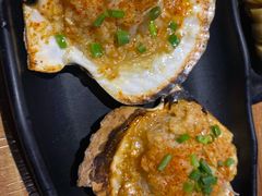 -串亿88烧烤·羊腿·羊蝎子(板泉路店)