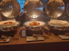 -视界美食自助餐厅·石家庄希尔顿酒店