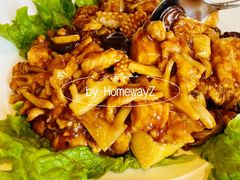 八珍豆腐-大铁勺新津菜(东丽阳光新业广场店)