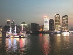 -三利音·浦之舟(滨江大道店)