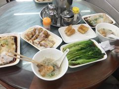 -穗银肠粉店(东川路店)