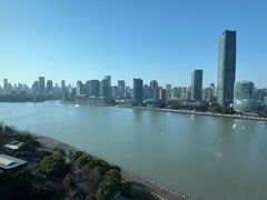 -上海凯宾斯基大酒店