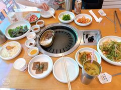 -黄金牧场(明洞总店)