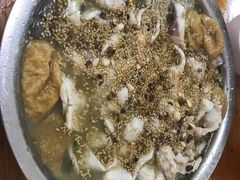-黑皮酸菜鱼(三山街店)