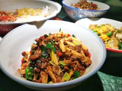 -姐夫的小菜(新中关购物中心店)