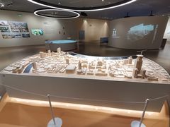 -上海城市规划展示馆