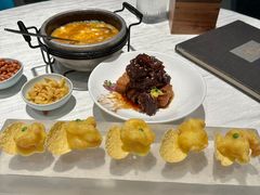 -柒园·三十年创意杭帮菜(龙湖滨江天街店)