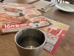 -必胜客(巴沟店)