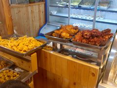 -闻道食府烙饼卷带鱼(原车耳营店原大觉寺店)