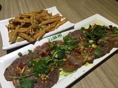 -云味馆·云南菜·云南米线(景田店)