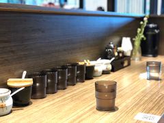 -雷神拉面(财富中心玉米楼店)
