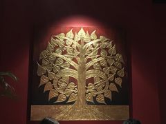 -泰国餐厅 Thai Food(裕华万达店)