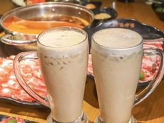 -呷哺呷哺(星光天地店)