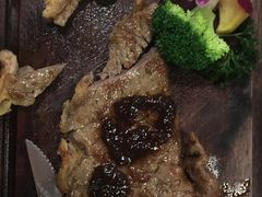 -唯语西餐厅(坦洲店)