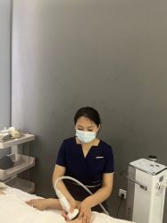 点击看大图 -Lily纤美·科技减脂中心