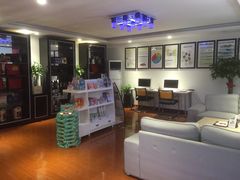 3M跃通汽车美容中心-跃通XPEL超级旗舰店(浦东店)
