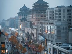 -喜悦烤鸭·新京菜(王府井店)