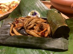 包烧杂菌-云水瑶意境云南菜餐厅(大悦城店)