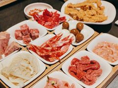 -宽来火锅(来福士广场店)