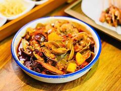 -怪噜范·老贵阳街头名小吃(汇金星力城店)