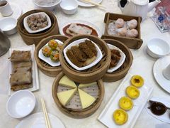 -龙的酒楼·手工早茶·顺德菜(近良路店)