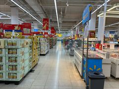 -沃尔玛购物广场(霖雨路店)